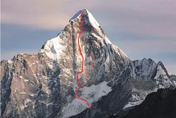 比山更高1