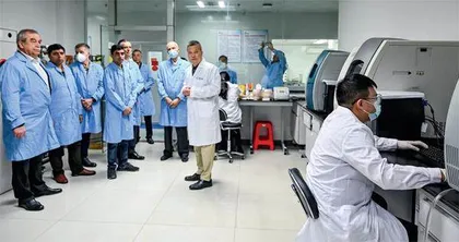 一个创新药企的跌落和飙升1