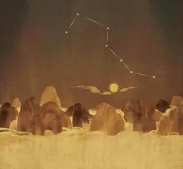 大师的星空第三季·重回先秦