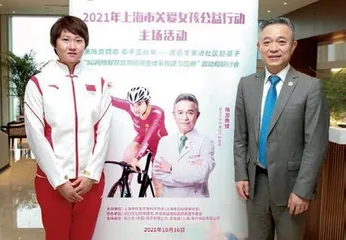 中国HPV疾病预防,迈入“男女共防”新阶段1