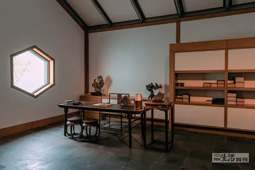 文震亨与《长物志》：一个明代优雅生活的样本6