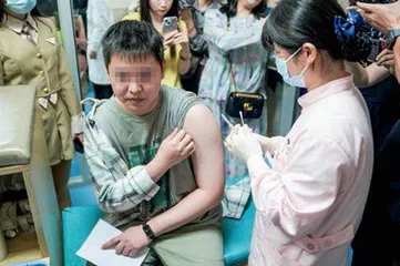 中国HPV疾病预防,迈入“男女共防”新阶段2