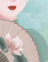 古代女子的美丽之道