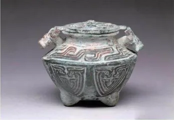 古代女子的美丽之道1