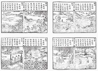 《夜航船》：明代的知识小百科2