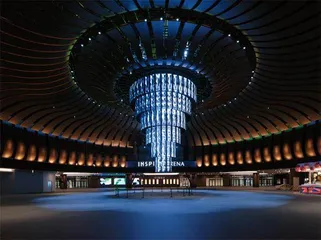 15分钟极速切换，从云端到赛事度假理想国1