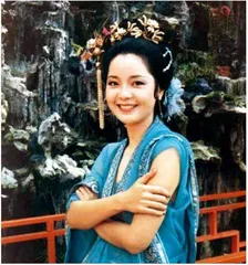 唱那唐的芳华、宋的月色1