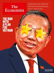 环球要刊速览（1342）