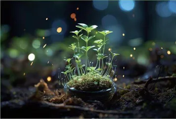 柳