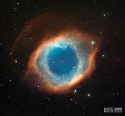 揭开宇宙的“暗面”3