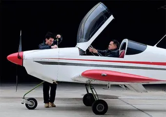 中国民营企业的韧性和底气