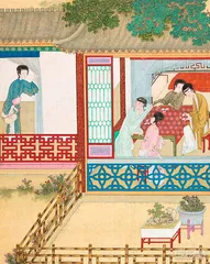 《金瓶梅》：晚明商人的俗世生活1