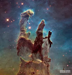 揭开宇宙的“暗面”9