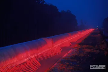 揭开宇宙的“暗面”11