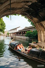 旅行即生活：在明代怎么做个旅游达人