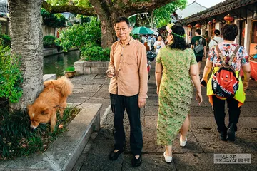 旅行即生活：在明代怎么做个旅游达人2