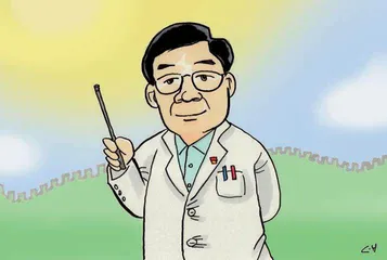 孙平医生谈文科