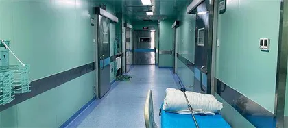 基层医疗设备采购大爆发