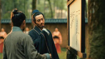 墨子，侠之大者