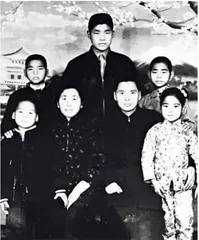 问故乡别来是否无恙1