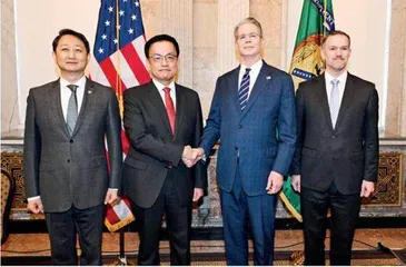 关税战“满月”,特朗普何时收手?1