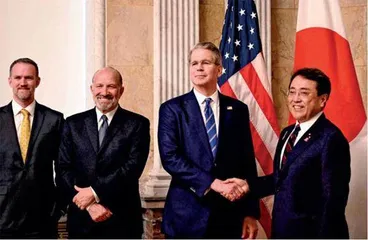 关税战“满月”,特朗普何时收手?2