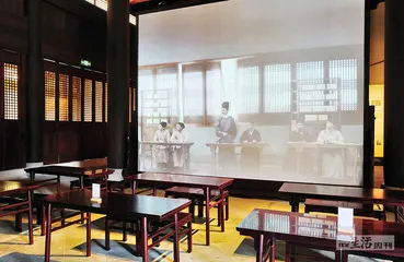 阳明心学：重建人性的时代思潮1