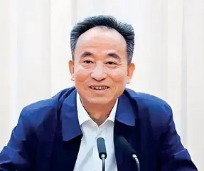 詹积富:医改如何走向“以健康为中心”?1