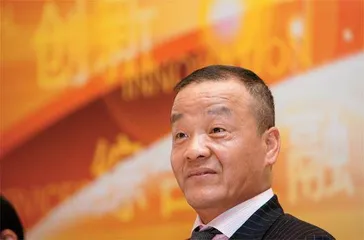 马明哲：惟改革创新者胜