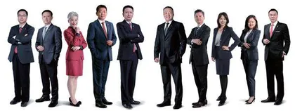 马明哲:惟改革创新者胜1