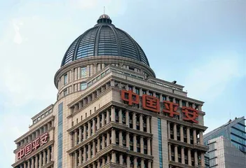 马明哲:惟改革创新者胜2