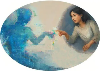 被AI陪伴的人，会过得更好吗