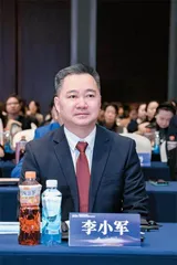 李小军：AI技术会重塑广药