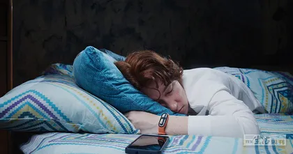 工业化时代的睡眠