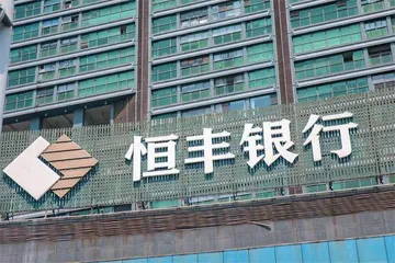 辛树人与恒丰银行的“爬坡过坎”