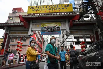 华商绑架案背后：菲律宾难解犯罪迷题