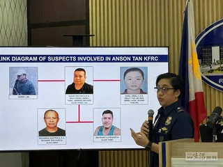 华商绑架案背后：菲律宾难解犯罪迷题1