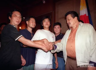 华商绑架案背后：菲律宾难解犯罪迷题3