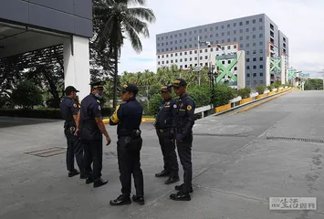 华商绑架案背后：菲律宾难解犯罪迷题4