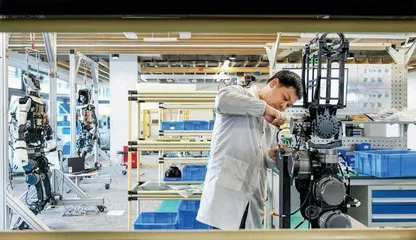开放,创新,上海民营经济崛起2