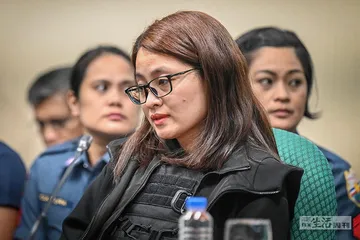 华商绑架案背后：菲律宾难解犯罪迷题6