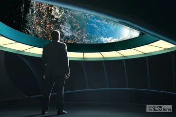 用“演化”观点进行宇宙学研究2