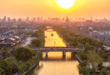 徐则臣：大运河是我的文学原乡