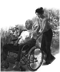 最珍贵的遗产