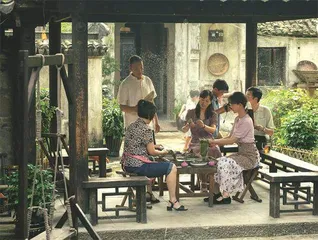 徐则臣:大运河是我的文学原乡2