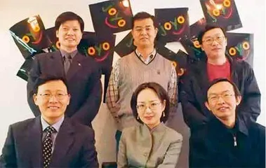 王树彤,让美国人疯狂下单3