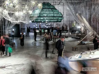 第19届威尼斯建筑双年展：智能，并不只有一种