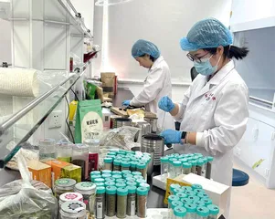 “国家食品安全示范城市”湖北宜昌：多措并举打造食品安全放心城市