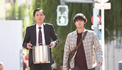 五郎大叔回归,“一人食”不尴尬2