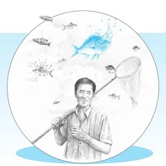 鱼的生活方式
